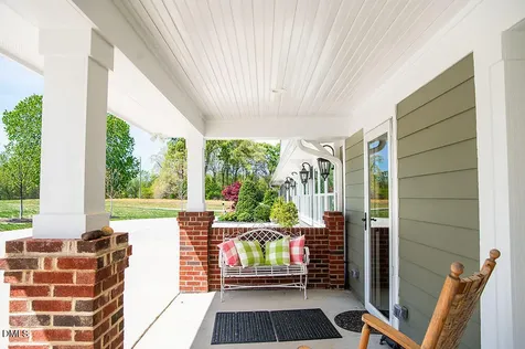 75 Frank Timberlake Road Timberlake NC 27583