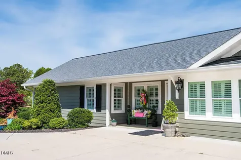 75 Frank Timberlake Road Timberlake NC 27583