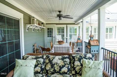 75 Frank Timberlake Road Timberlake NC 27583