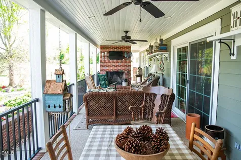 75 Frank Timberlake Road Timberlake NC 27583