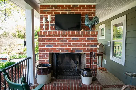 75 Frank Timberlake Road Timberlake NC 27583