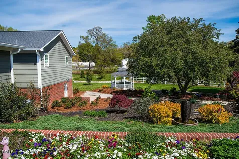 75 Frank Timberlake Road Timberlake NC 27583