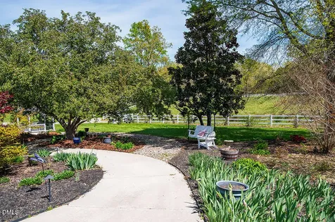 75 Frank Timberlake Road Timberlake NC 27583