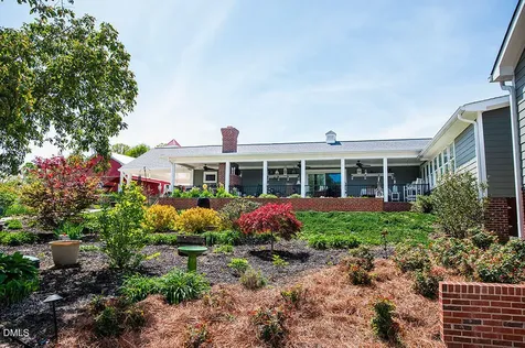 75 Frank Timberlake Road Timberlake NC 27583