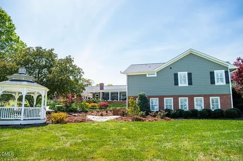 75 Frank Timberlake Road Timberlake NC 27583