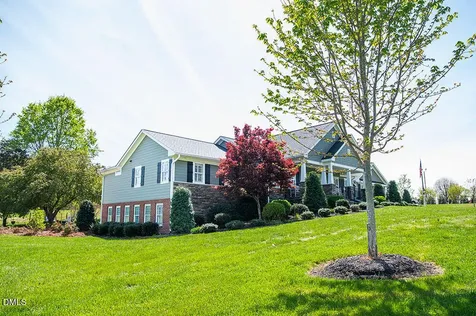 75 Frank Timberlake Road Timberlake NC 27583