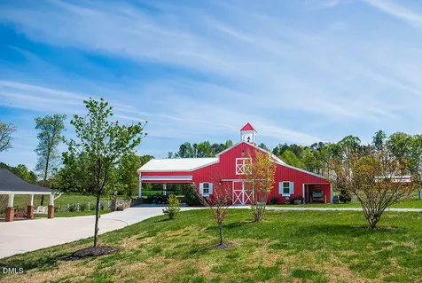 75 Frank Timberlake Road Timberlake NC 27583