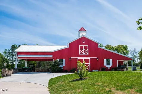 75 Frank Timberlake Road Timberlake NC 27583