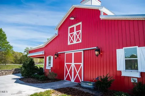 75 Frank Timberlake Road Timberlake NC 27583