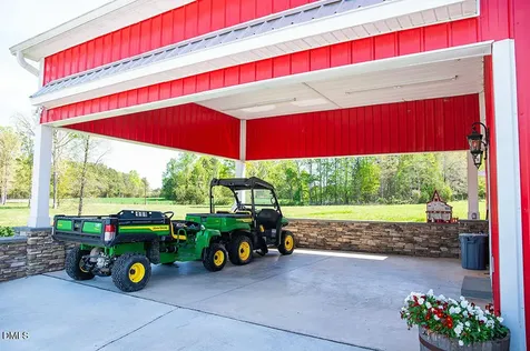 75 Frank Timberlake Road Timberlake NC 27583