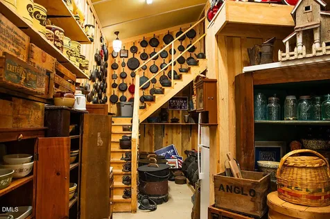 75 Frank Timberlake Road Timberlake NC 27583