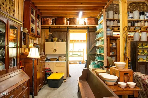 75 Frank Timberlake Road Timberlake NC 27583