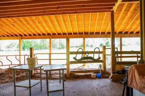 75 Frank Timberlake Road Timberlake NC 27583