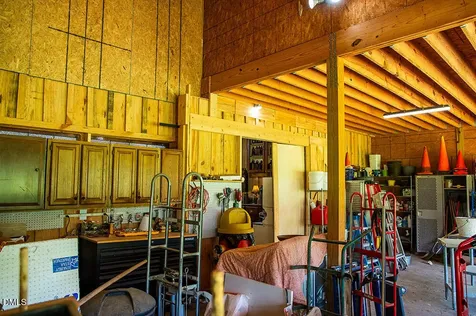 75 Frank Timberlake Road Timberlake NC 27583