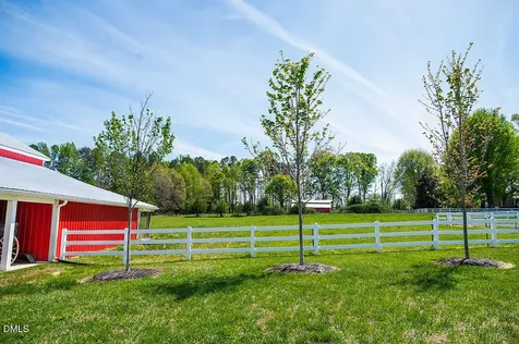 75 Frank Timberlake Road Timberlake NC 27583