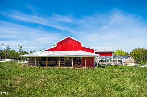 75 Frank Timberlake Road Timberlake NC 27583