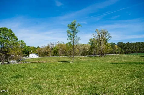 75 Frank Timberlake Road Timberlake NC 27583