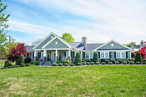 75 Frank Timberlake Road Timberlake NC 27583