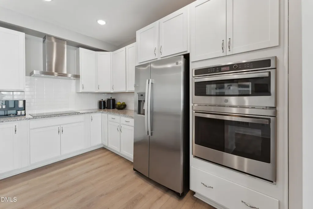 150 N White Street Wake Forest NC 27587