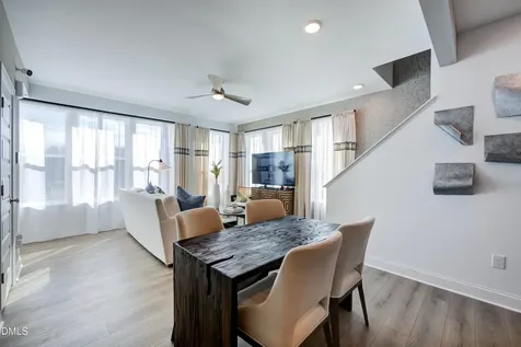 150 N White Street Wake Forest NC 27587