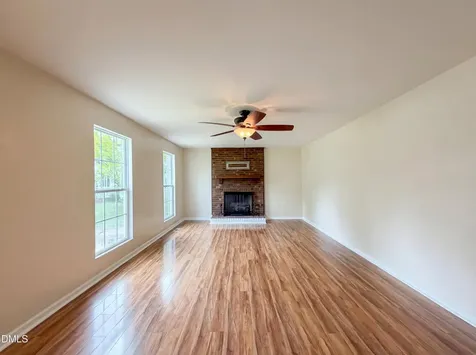 637 Yates Place Zebulon NC 27597