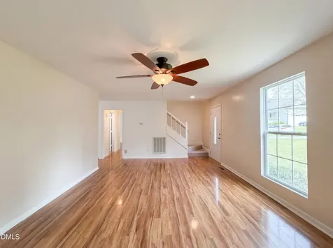 637 Yates Place Zebulon NC 27597
