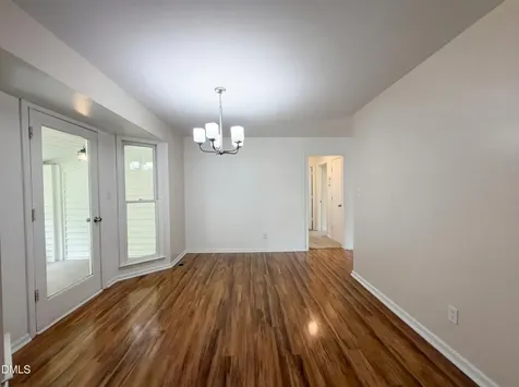 637 Yates Place Zebulon NC 27597