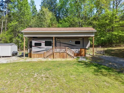 119 Papoose Drive Louisburg NC 27549