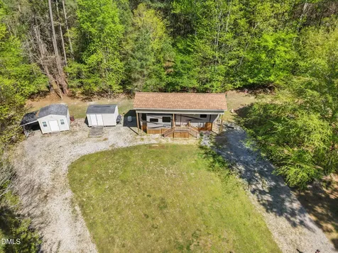 119 Papoose Drive Louisburg NC 27549