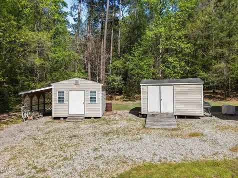 119 Papoose Drive Louisburg NC 27549