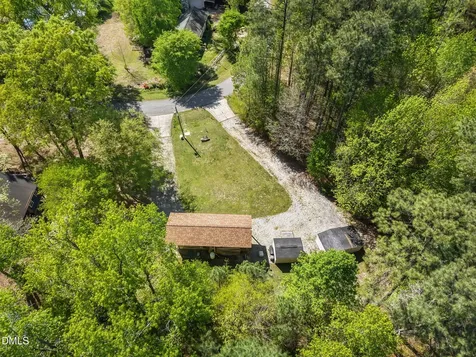 119 Papoose Drive Louisburg NC 27549