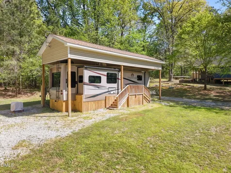 119 Papoose Drive Louisburg NC 27549