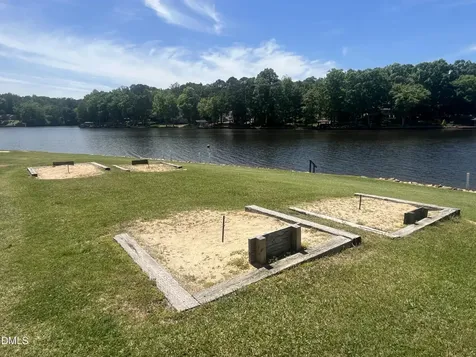 119 Papoose Drive Louisburg NC 27549