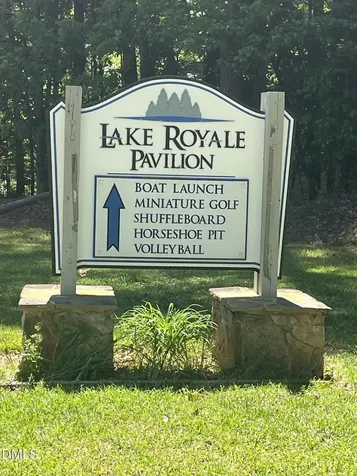 119 Papoose Drive Louisburg NC 27549