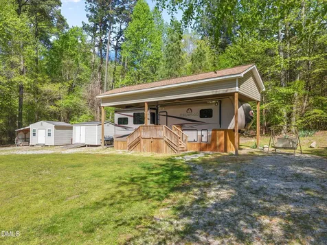 119 Papoose Drive Louisburg NC 27549