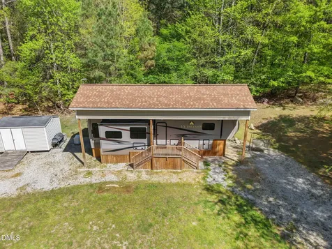 119 Papoose Drive Louisburg NC 27549