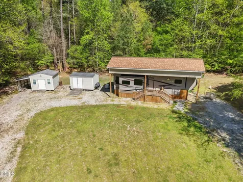 119 Papoose Drive Louisburg NC 27549