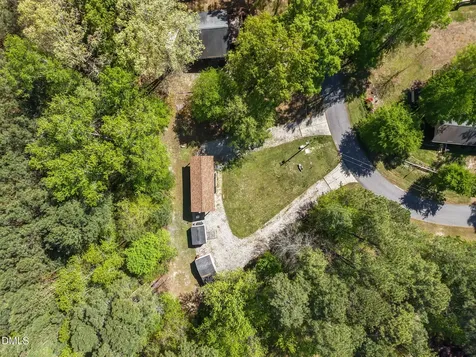 119 Papoose Drive Louisburg NC 27549