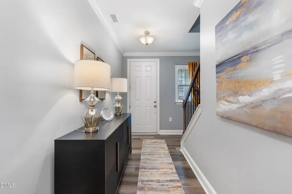 4318 Olde Waverly Way Fuquay Varina NC 27526
