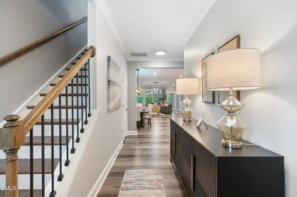 4318 Olde Waverly Way Fuquay Varina NC 27526
