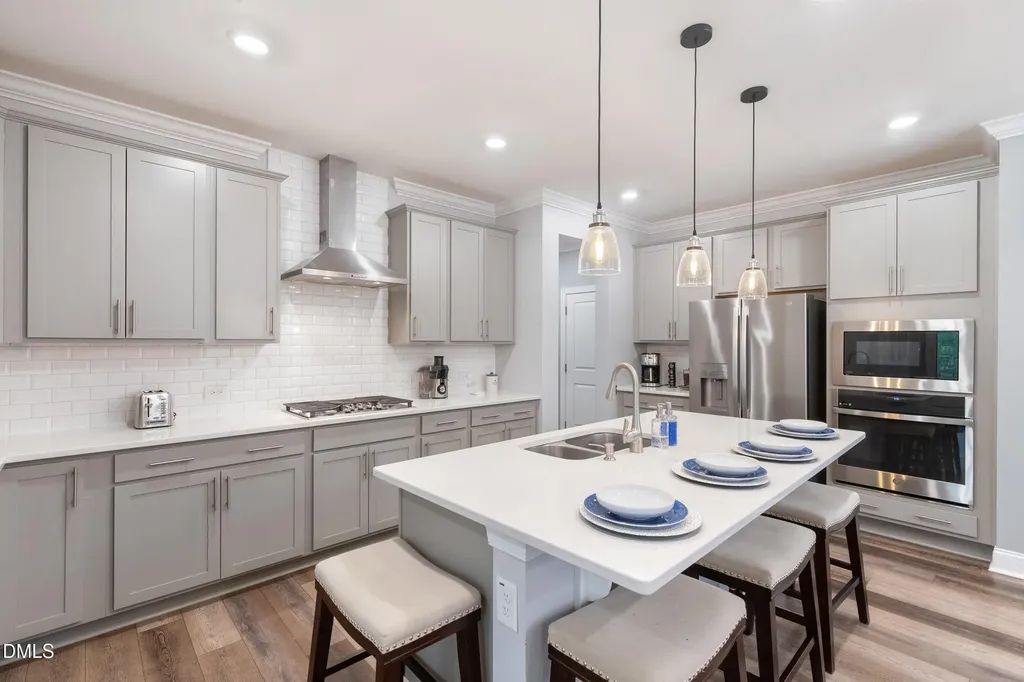 4318 Olde Waverly Way Fuquay Varina NC 27526