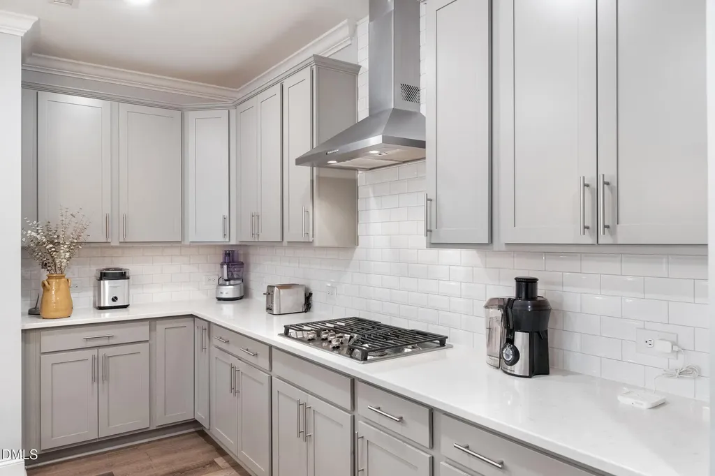 4318 Olde Waverly Way Fuquay Varina NC 27526