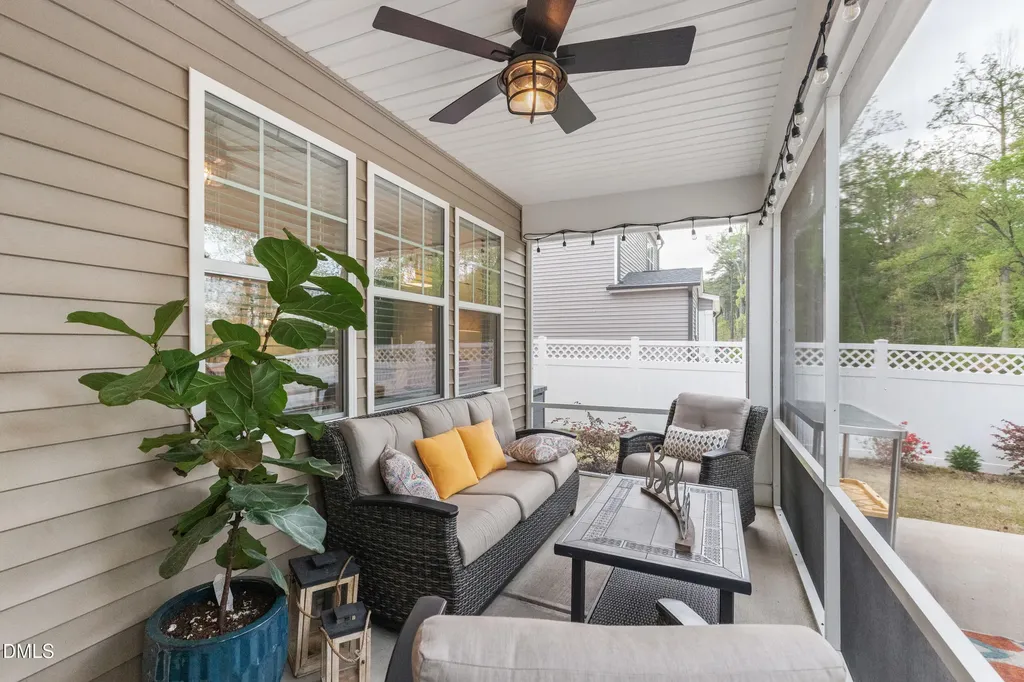 4318 Olde Waverly Way Fuquay Varina NC 27526