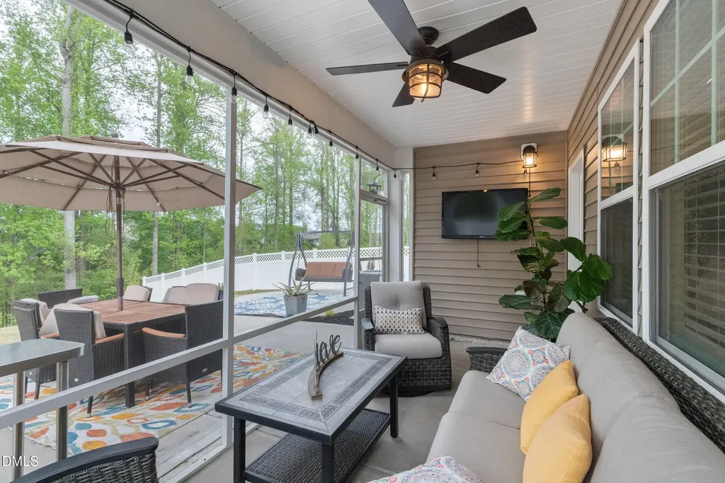 4318 Olde Waverly Way Fuquay Varina NC 27526
