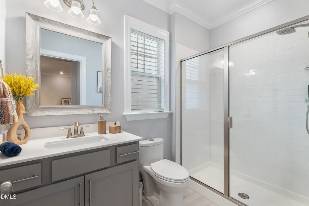 4318 Olde Waverly Way Fuquay Varina NC 27526