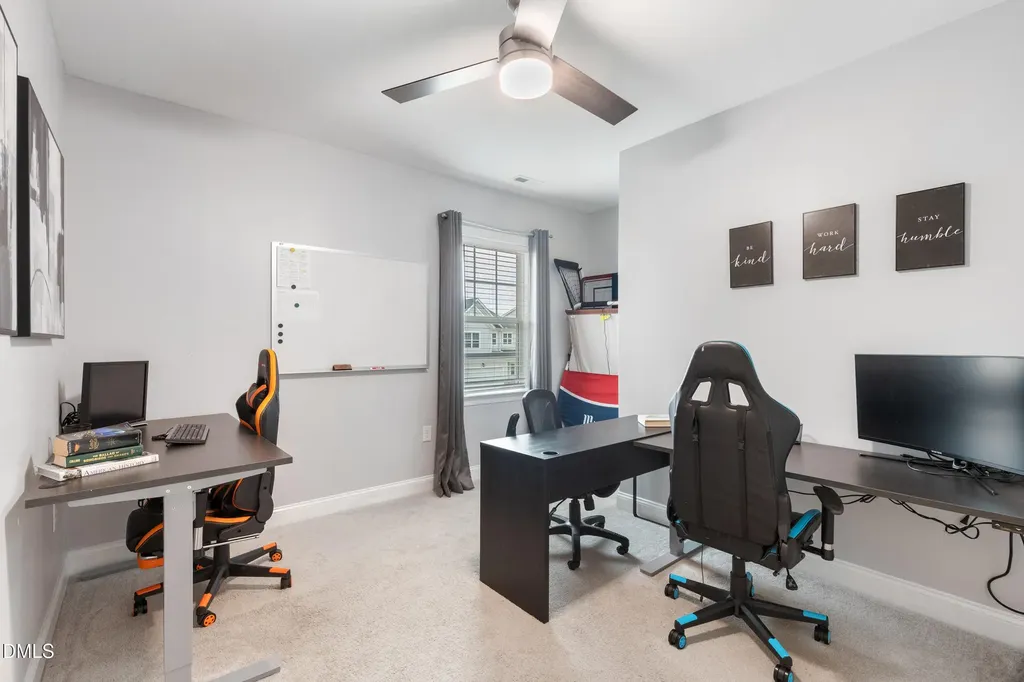 4318 Olde Waverly Way Fuquay Varina NC 27526