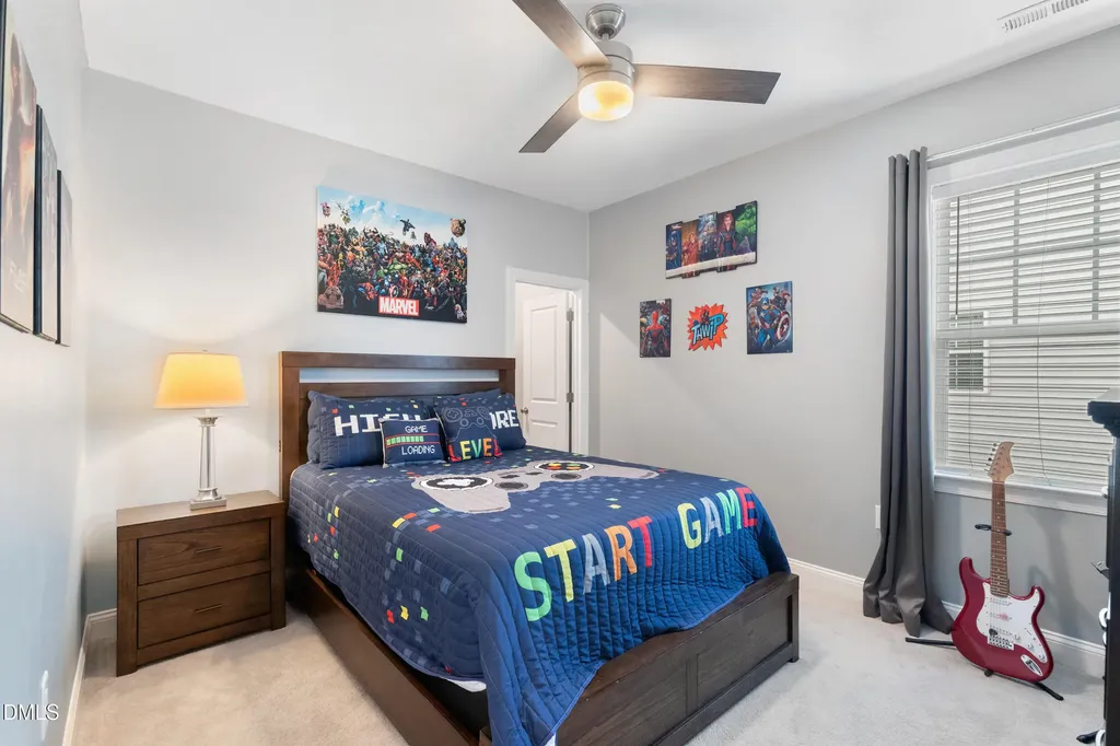 4318 Olde Waverly Way Fuquay Varina NC 27526