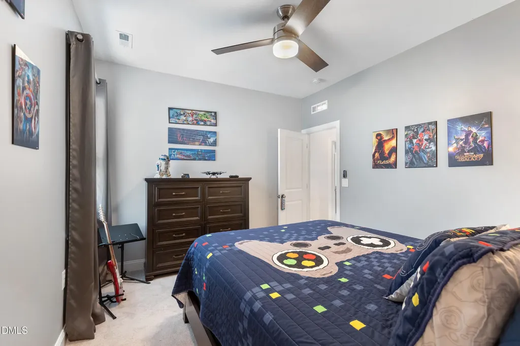 4318 Olde Waverly Way Fuquay Varina NC 27526