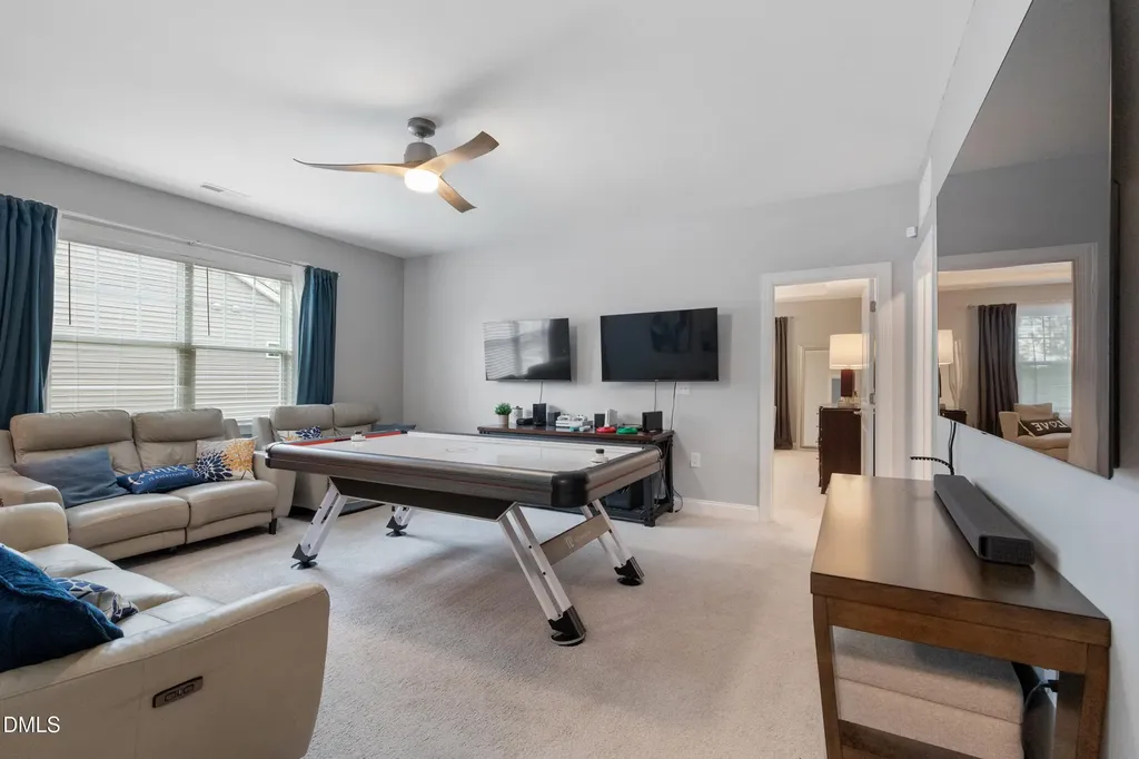 4318 Olde Waverly Way Fuquay Varina NC 27526