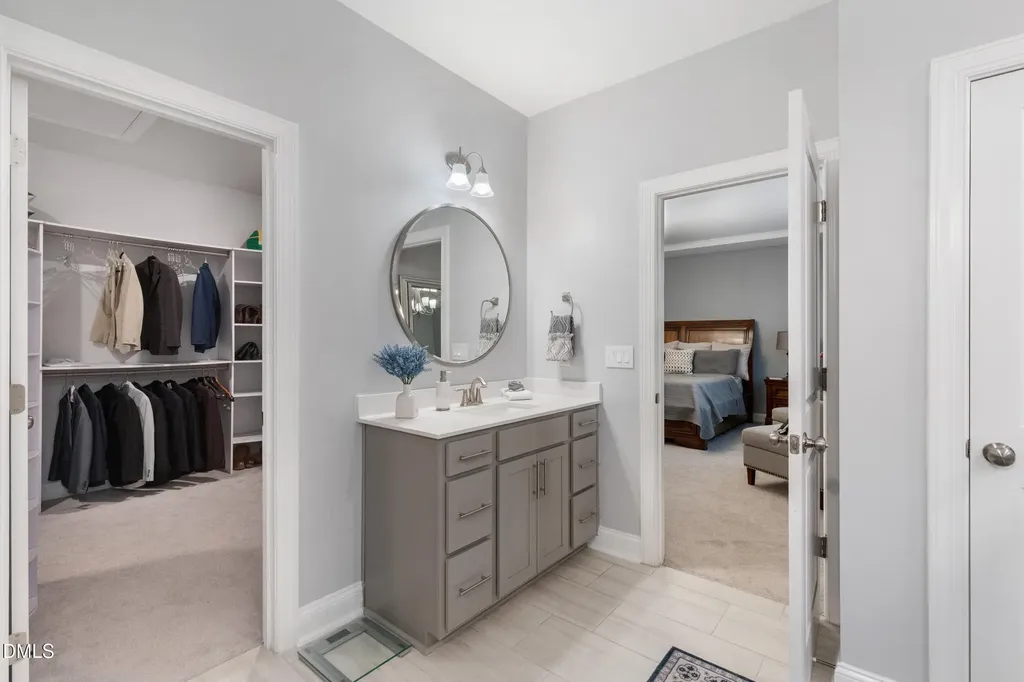 4318 Olde Waverly Way Fuquay Varina NC 27526